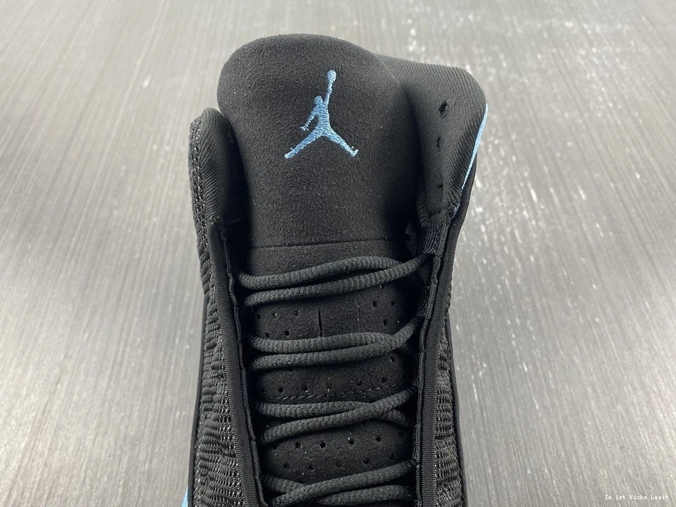 'Black 13 Jordan DJ5982 University 041 Air - Blue' Retro 0210
